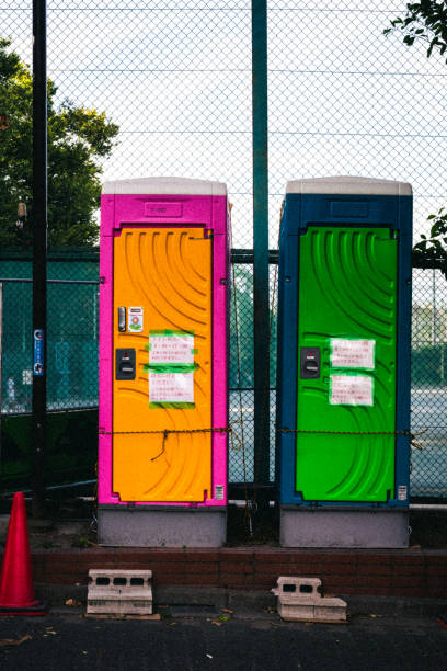 Reliable Marathon, FL porta potty rental Solutions