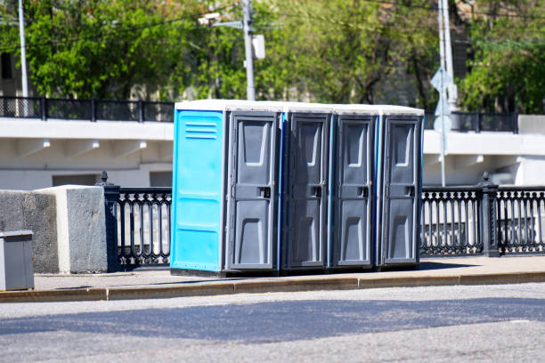 Portable Toilet Options We Offer in Marathon, FL