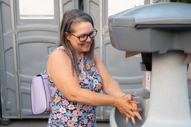 Best Porta potty rental near me  in Marathon, FL